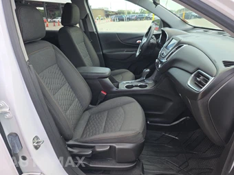 2020 Chevrolet Equinox LT 2FL - miniatura 8