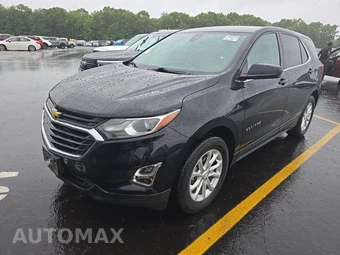 2020 Chevrolet Equinox LT 2FL