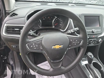 2020 Chevrolet Equinox LT 2FL - miniatura 10
