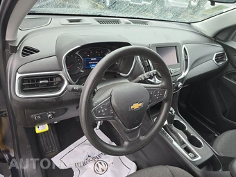 2020 Chevrolet Equinox LT 2FL - miniatura 11