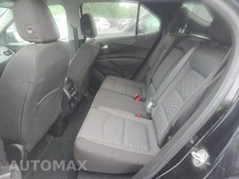 2020 Chevrolet Equinox LT 2FL - miniatura 13