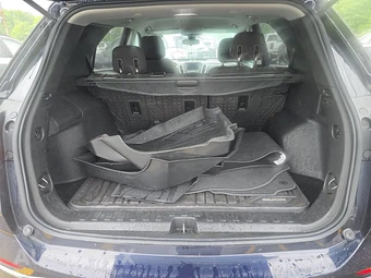 2020 Chevrolet Equinox LT 2FL - miniatura 16