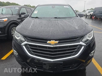 2020 Chevrolet Equinox LT 2FL - miniatura 2