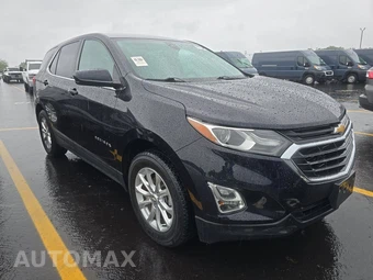 2020 Chevrolet Equinox LT 2FL - miniatura 3