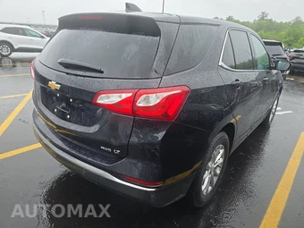 2020 Chevrolet Equinox LT 2FL - miniatura 4