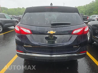 2020 Chevrolet Equinox LT 2FL - miniatura 5