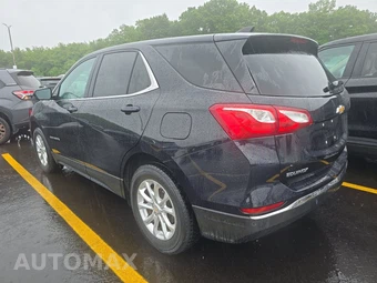 2020 Chevrolet Equinox LT 2FL - miniatura 6