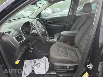 2020 Chevrolet Equinox LT 2FL - miniatura 7