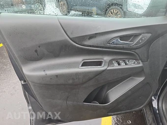 2020 Chevrolet Equinox LT 2FL - miniatura 9