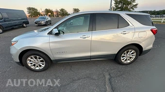 2020 Chevrolet Equinox LT 2FL - car from the USA, Manheim Buy-Now listing at AUTOMAX