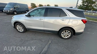 2020 Chevrolet Equinox LT 2FL - miniatura 10
