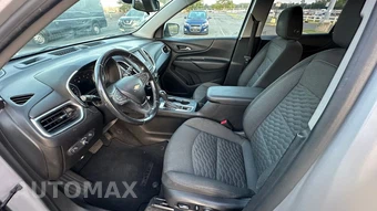 2020 Chevrolet Equinox LT 2FL - miniatura 11