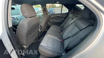 2020 Chevrolet Equinox LT 2FL - miniatura 12