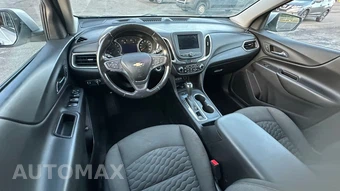 2020 Chevrolet Equinox LT 2FL - miniatura 13