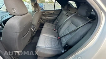 2020 Chevrolet Equinox LT 2FL - miniatura 14