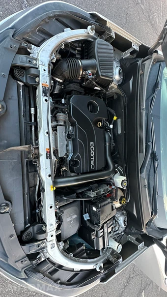 2020 Chevrolet Equinox LT 2FL - miniatura 17