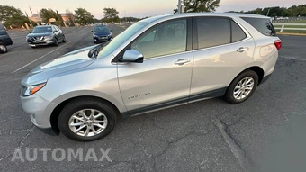 2020 Chevrolet Equinox LT 2FL - miniatura 2