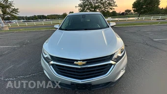 2020 Chevrolet Equinox LT 2FL - miniatura 3