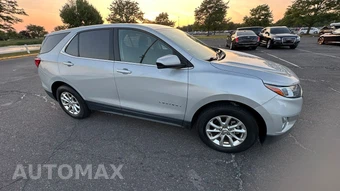 2020 Chevrolet Equinox LT 2FL - miniatura 4
