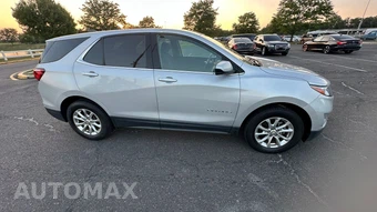 2020 Chevrolet Equinox LT 2FL - miniatura 5