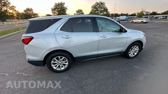 2020 Chevrolet Equinox LT 2FL - miniatura 6