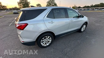 2020 Chevrolet Equinox LT 2FL - miniatura 7