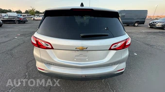 2020 Chevrolet Equinox LT 2FL - miniatura 8