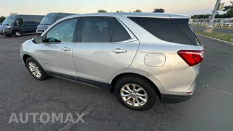 2020 Chevrolet Equinox LT 2FL - miniatura 9