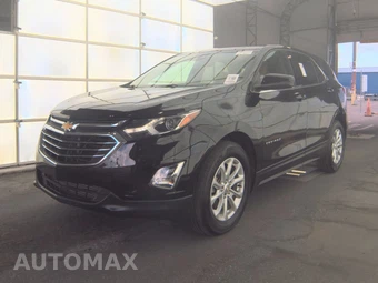 2020 Chevrolet Equinox LT 2FL