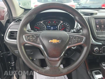 2020 Chevrolet Equinox LT 2FL - miniatura 10