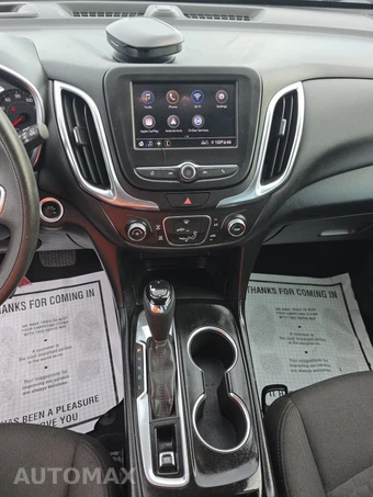 2020 Chevrolet Equinox LT 2FL - miniatura 11
