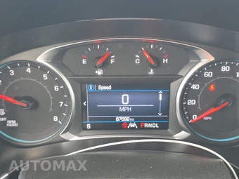 2020 Chevrolet Equinox LT 2FL - miniatura 12