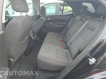 2020 Chevrolet Equinox LT 2FL - miniatura 13