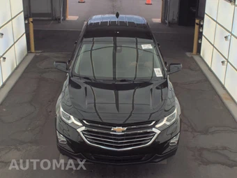 2020 Chevrolet Equinox LT 2FL - miniatura 2