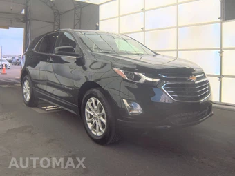2020 Chevrolet Equinox LT 2FL - miniatura 3