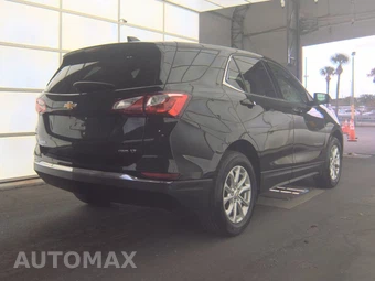 2020 Chevrolet Equinox LT 2FL - miniatura 4