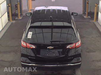 2020 Chevrolet Equinox LT 2FL - miniatura 5
