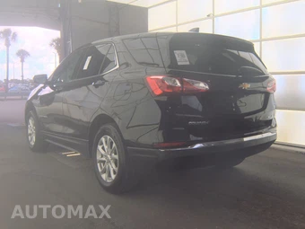 2020 Chevrolet Equinox LT 2FL - miniatura 6