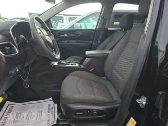 2020 Chevrolet Equinox LT 2FL - miniatura 7