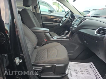 2020 Chevrolet Equinox LT 2FL - miniatura 8