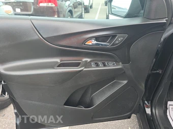 2020 Chevrolet Equinox LT 2FL - miniatura 9