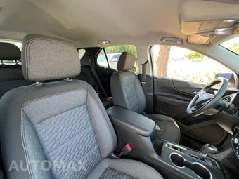 2020 Chevrolet Equinox LT 2FL - miniatura 10