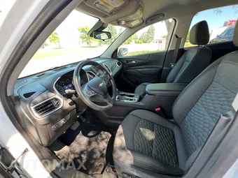 2020 Chevrolet Equinox LT 2FL - miniatura 11