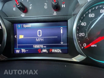 2020 Chevrolet Equinox LT 2FL - miniatura 13