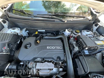 2020 Chevrolet Equinox LT 2FL - miniatura 16