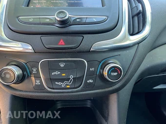 2020 Chevrolet Equinox LT 2FL - miniatura 18