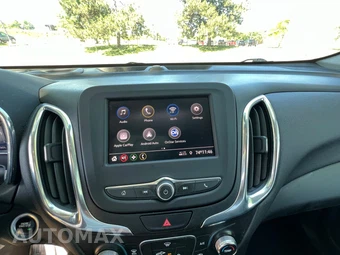 2020 Chevrolet Equinox LT 2FL - miniatura 19