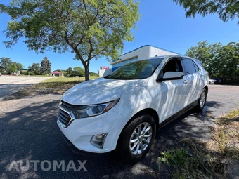 2020 Chevrolet Equinox LT 2FL - miniatura 2