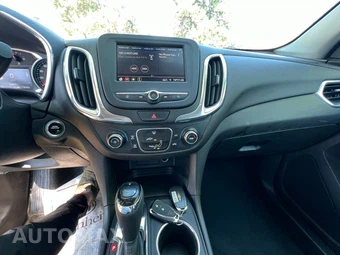 2020 Chevrolet Equinox LT 2FL - miniatura 20