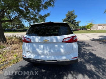 2020 Chevrolet Equinox LT 2FL - miniatura 3